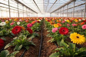 Gerberi iz kokosovog vlakna obilaze cijelu Hrvatsku