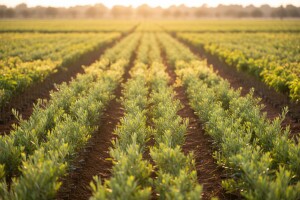 Geront d.o.o. - proizvodnja sadnica