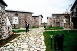 Etnoselo Herceg - dopuna ruralnog turizma