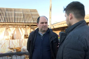 Dario Geto: Kako koze, sir i predanost obiteljskom radu mijenjaju život na selu