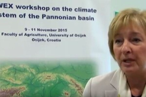 Budućnost poljoprivrede i klimatske promjene