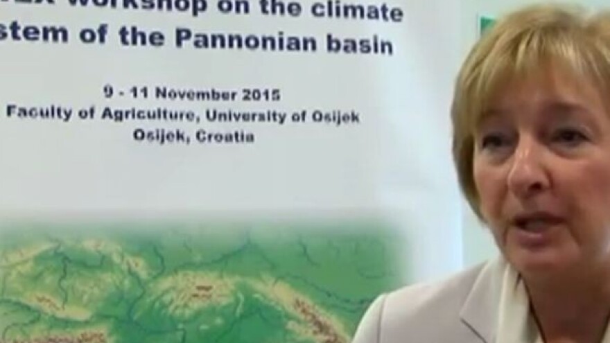 Budućnost poljoprivrede i klimatske promjene