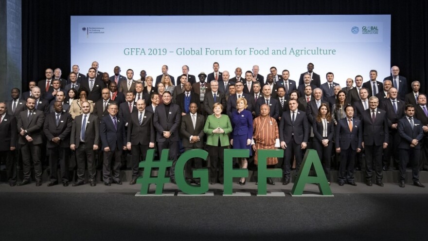 Dedić: Federacija nastoji pratiti trend digitalizacije poljoprivrede