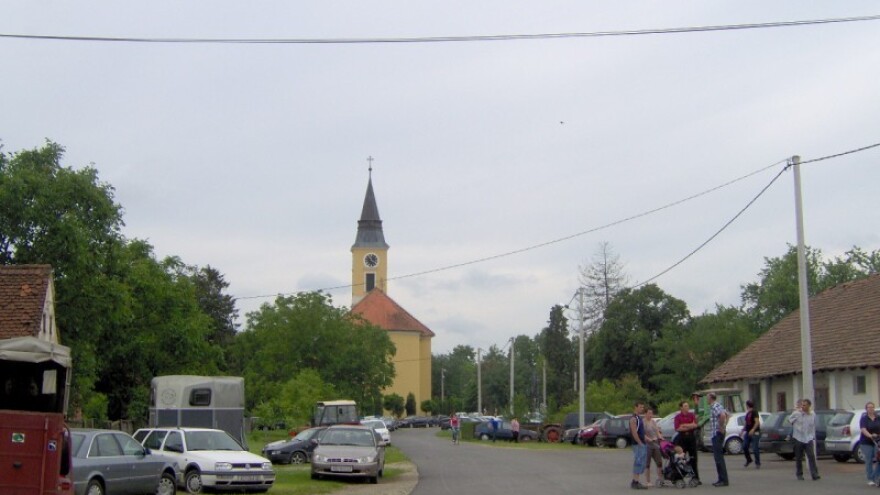 Općini Gola 388 tisuća kuna za obnovu cesta