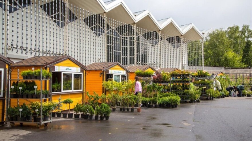 Izložba zelene tehnologije u Nizozemskoj