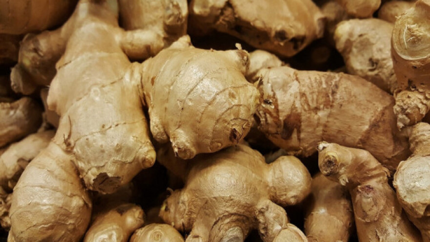 Đumbir - ljekoviti začin iz Azije u vašem vrtu