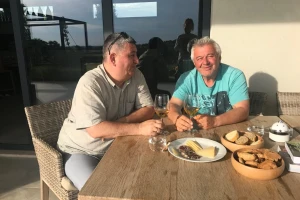 Giorgio Clai: Izgubimo li emocije, vino će postati pivo s malo više alkohola