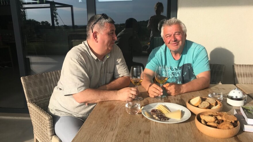 Giorgio Clai: Izgubimo li emocije, vino će postati pivo s malo više alkohola