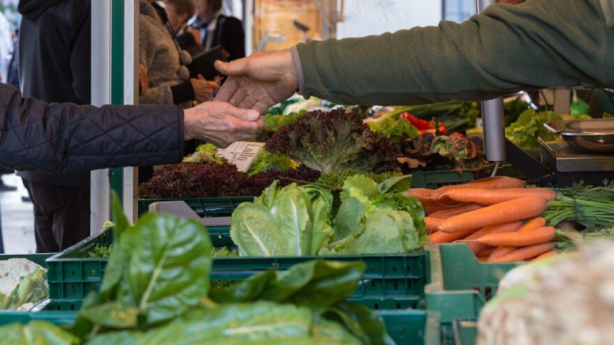 Poziv svjetskih poljoprivrednih lidera: Spriječite porast broja gladnih