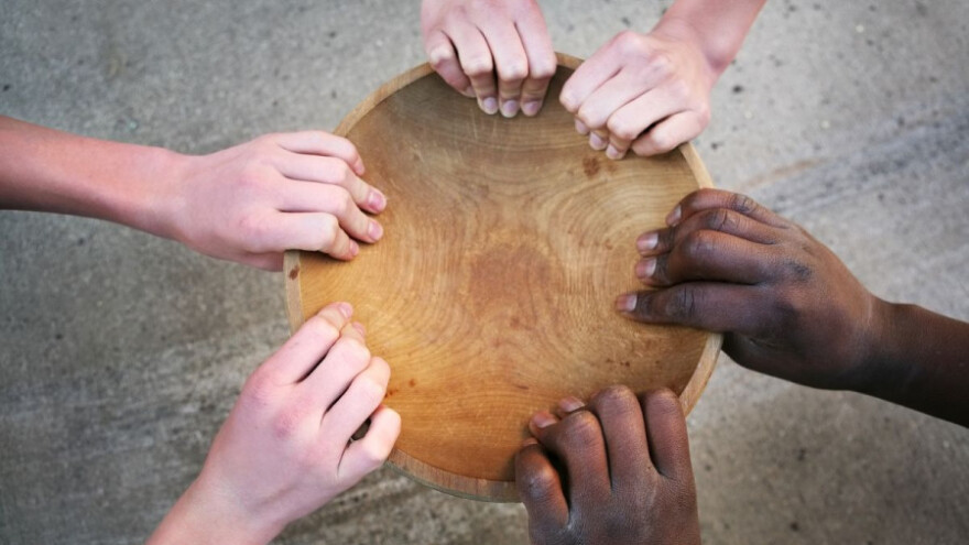 Nakon godina pada, glad u svijetu ponovno raste