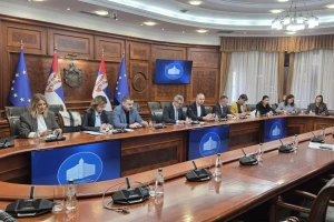 Glamočić: Veliko interesovanje za IPARD III, u planu tri nova poziva