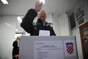 Odgovori su tu - kome dati glas?
