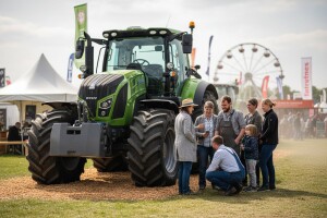 Glasnici promjena na Osječkom proljetnom sajmu