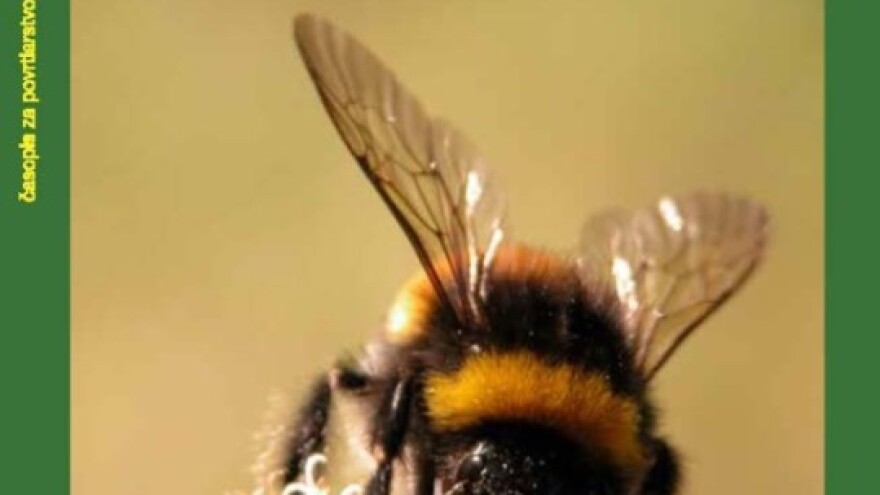 Poljoprivredni glasnik broj 4 / 12