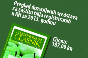 Izvučen posljednji dobitnik Poljoprivrednog glasnika