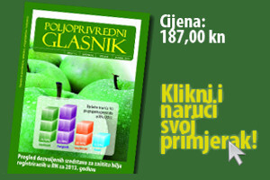 Izvučen još jedan dobitnik Poljoprivrednog glasnika