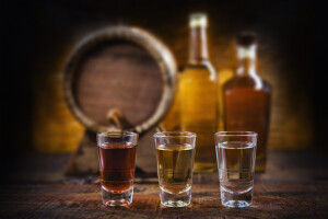Prijavite rakije, likere i ginove na Međunarodno ocjenjivanje Crospirit u Zagrebu