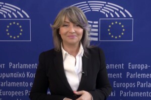 Sunčana Glavak: Poljoprivreda je "in"