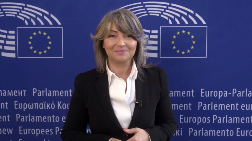 Sunčana Glavak: Poljoprivreda je "in"