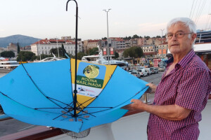 Izumitelj iz Kotišine osmislio maslinapravu, inovativan način za postupanje s plodovima
