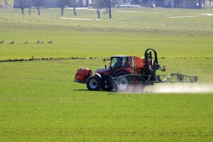 Zamjena za glifosat uskoro na tržištu, koristiti će se i u eko proizvodnji?