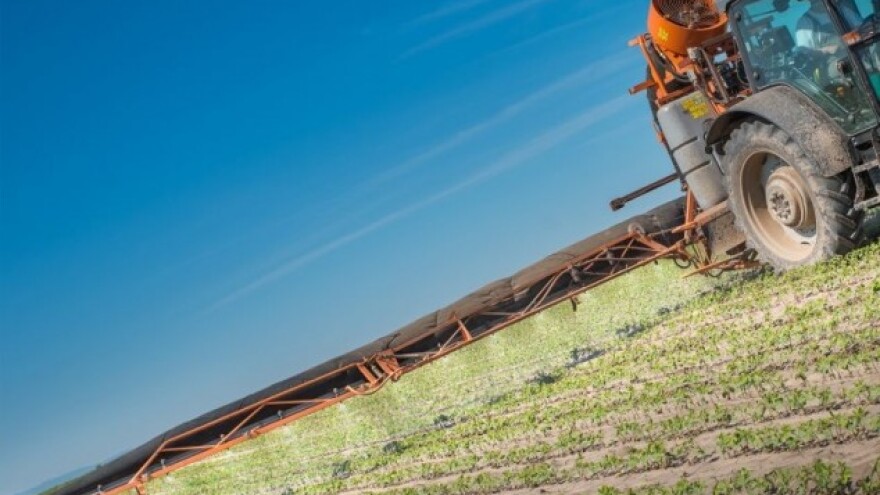 Odgođena odluka o upotrebi glifosata u EU