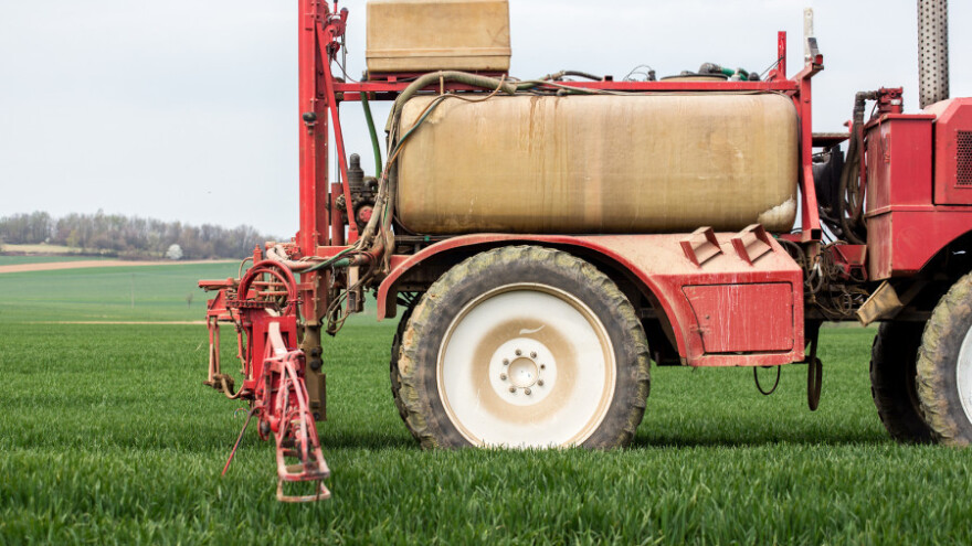 I građani Hrvatske odlučuju o sudbini glifosata