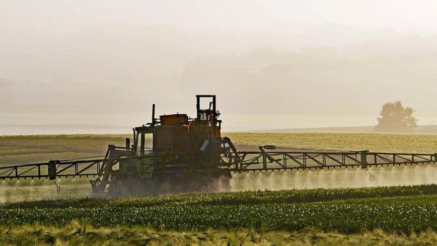 Poslušali građane - bit će transparentniji s pesticidima
