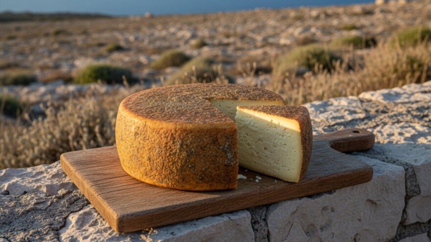 Gligorin paški sir među deset najboljih na svijetu