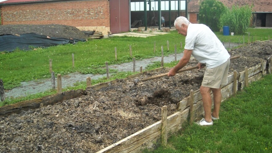 Glistenjak može imati svako, ali kako?