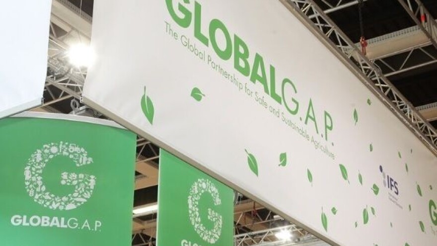 GlobalGAP postaje sve češći zahtjev trgovaca
