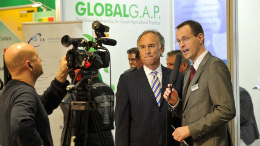 U RH manje GlobalGAP certificiranih proizvođača