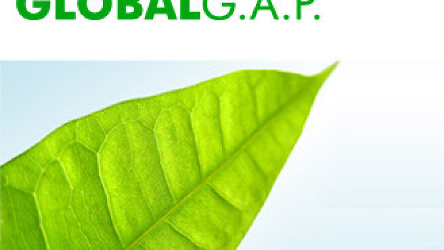 GLOBALGAP - izvor konkurentnosti