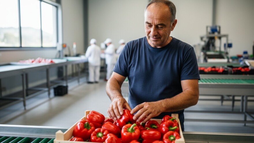 GlobalGAP u Hrvatskoj