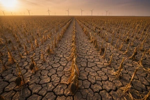 Globalna borba protiv klimatskih promjena