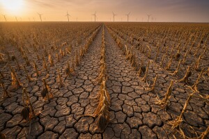 Globalna borba protiv klimatskih promjena