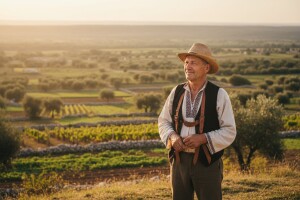 Globalna glad prilika za hrvatsku poljoprivredu