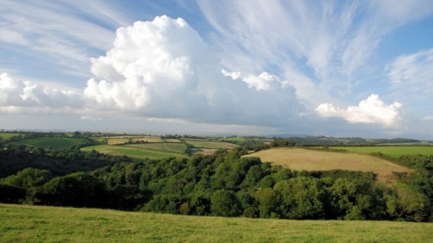 Okrugli stol o klimatskim promjenama