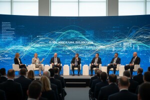 Globalni forum za hranu i poljoprivredu