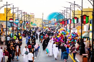 Više od 30 BiH izlagača na Global Village sajmu - najvećem na svijetu