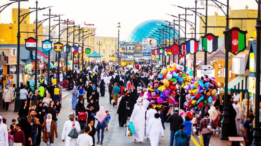 Više od 30 BiH izlagača na Global Village sajmu - najvećem na svijetu