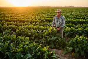 Glucohumat - manjom gnojidbom do većeg prinosa