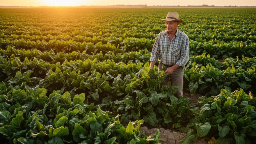 Glucohumat - manjom gnojidbom do većeg prinosa