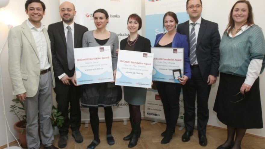 Prvi certifikati za zdrave jelovnike