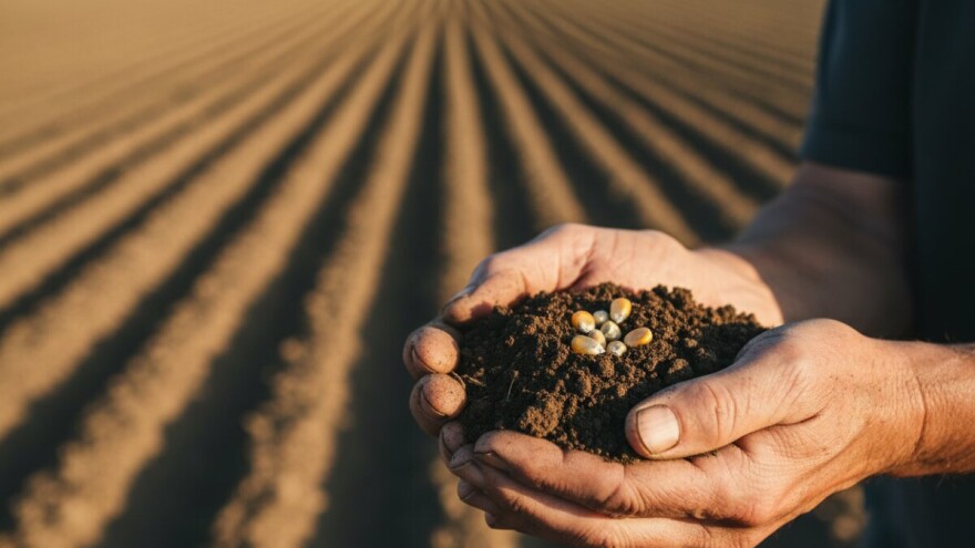 GMO je velika prijetnja