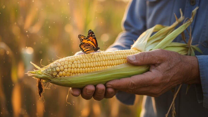 GMO kukuruz neće na hrvatska polja