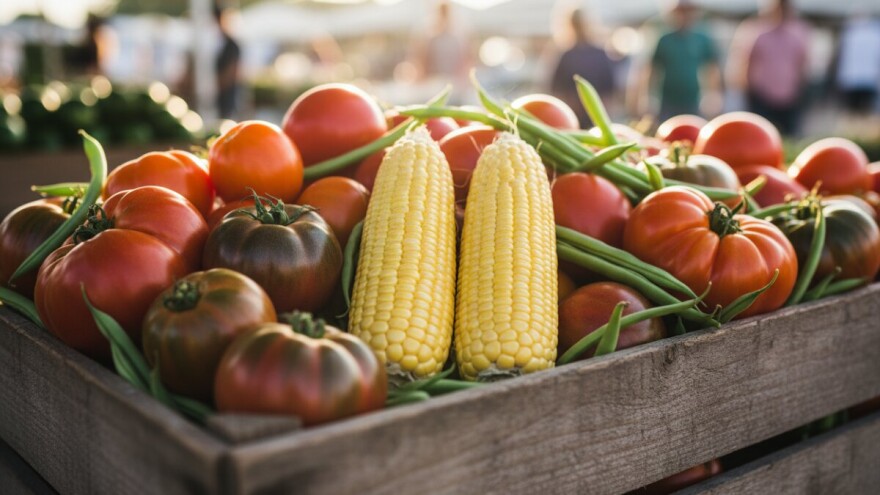 GMO proizvodi dopušteni na našim policama?