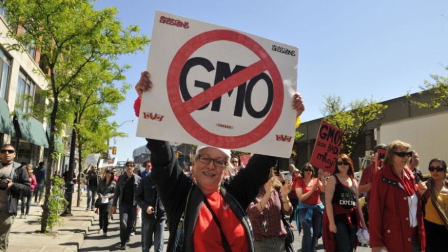 Nobelovci: Zaustavite kampanju protiv GMO-a!