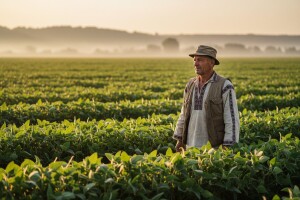 GMO soju smijemo jesti, ali ne i proizvoditi?!