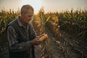 GMO - uvjet ulaska Srbije i BiH u EU
